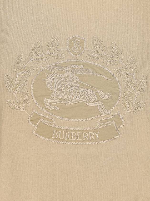 Burberry T-Shirts And Polos - BURBERRY - BALAAN 3