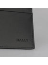 CRS Men s Half Wallet MLW05KVT399 U901P - BALLY - BALAAN 3