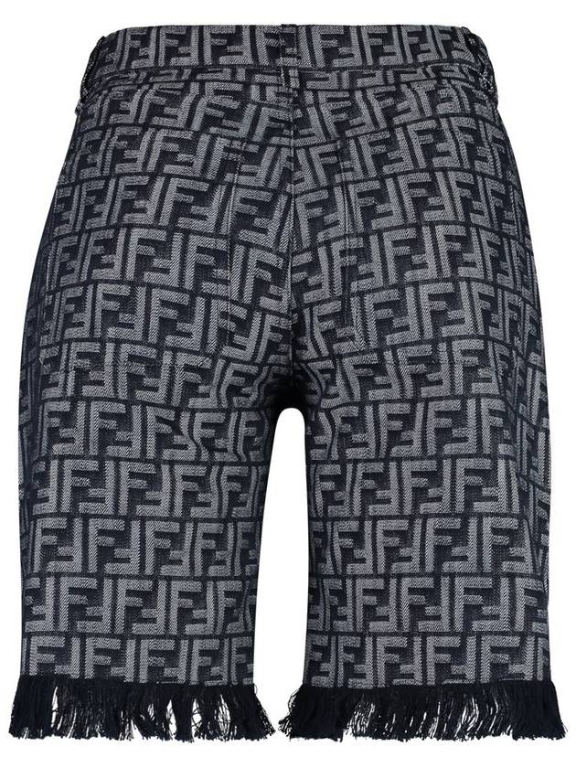 short pants FLP307AMZ3 F0ZNZ PRINTED - FENDI - BALAAN 3