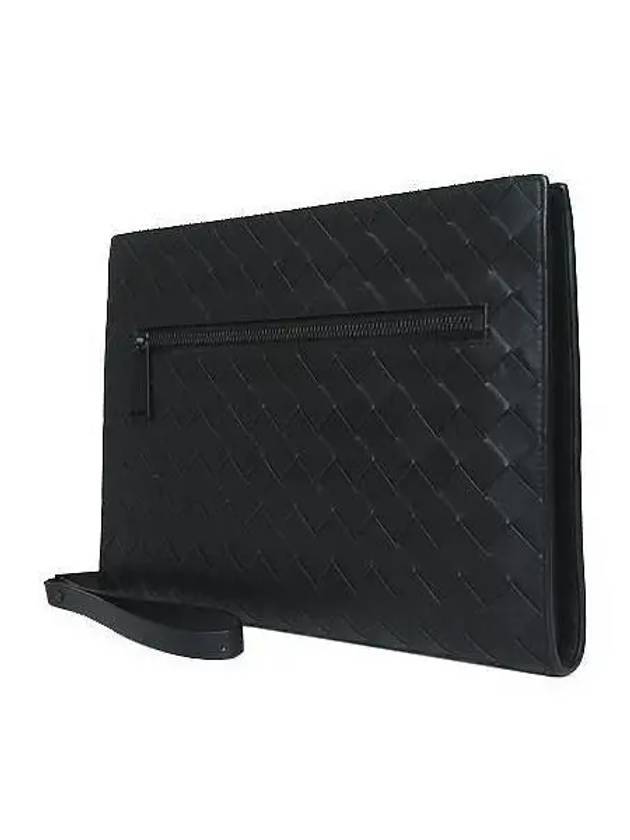 693675 clutch bag - BOTTEGA VENETA - BALAAN 2