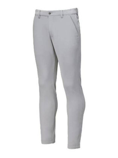 Straight Pants TLPMP365JGY Gray - TITLEIST - BALAAN 1