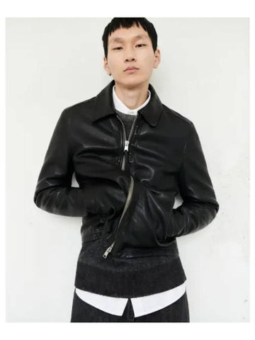 Errol Jacket M017LB 5 - ALLSAINTS - BALAAN 1