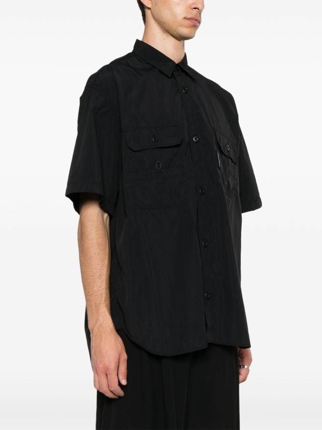 COMME DES GARÇONS HOMME PLUS SHIRT - COMME DES GARCONS - BALAAN 3