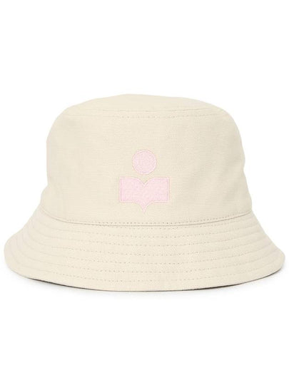 Isabel Marant Hailey Women s Bucket Hat CU001XFA A3C05A ECLP - ISABEL MARANT ETOILE - BALAAN 2