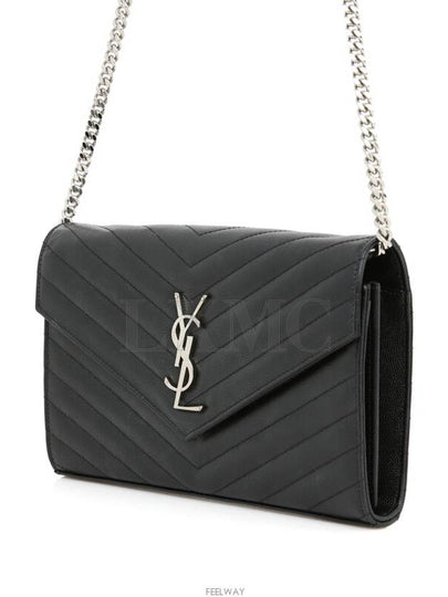 women cross bag - SAINT LAURENT - BALAAN 2