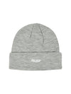 P Beanie Light Gray P Beanie Light Gray - PALACE - BALAAN 2