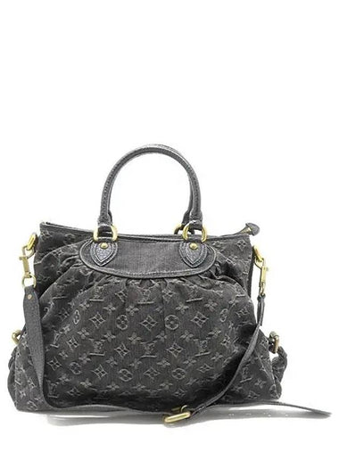 M95352 2 WAY bag - LOUIS VUITTON - BALAAN 1