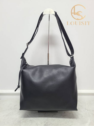 women cross bag - LOEWE - BALAAN 1