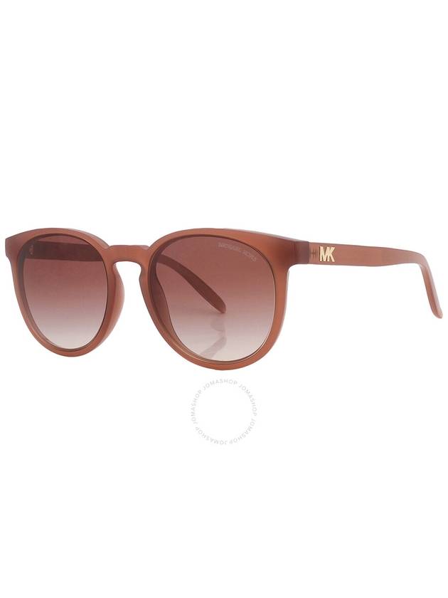 Michael Kors Texas Primrose Gradient Round Men's Sunglasses MK2187 344413 54 - MICHAEL KORS - BALAAN 3