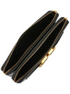 P0Y26VNL 0NO Women s Clutch Pouch Bag - VALENTINO - BALAAN 6