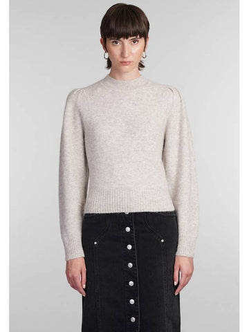 Isabel Marant Étoile Onnie Knitwear - ISABEL MARANT ETOILE - BALAAN 1