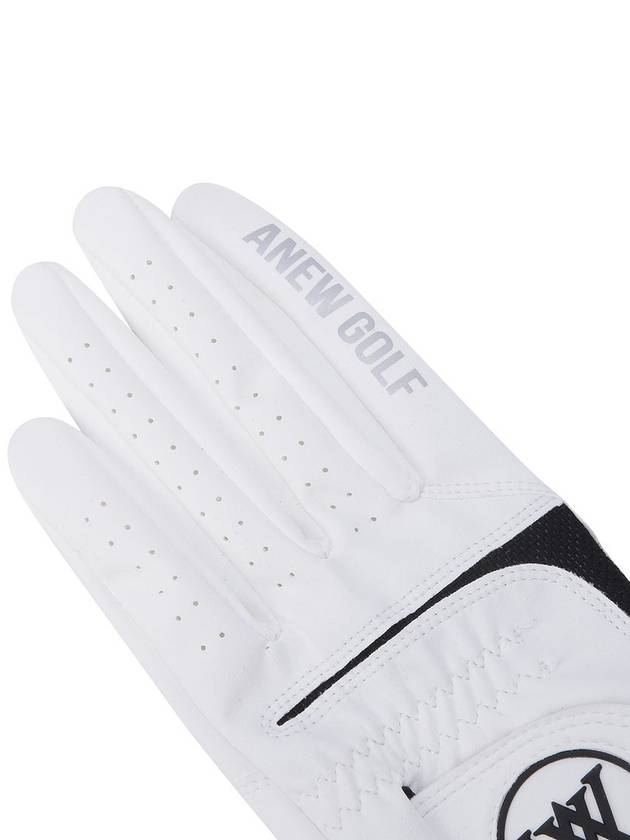 M NON SLIP GLOVEWH - ANEWGOLF - BALAAN 3