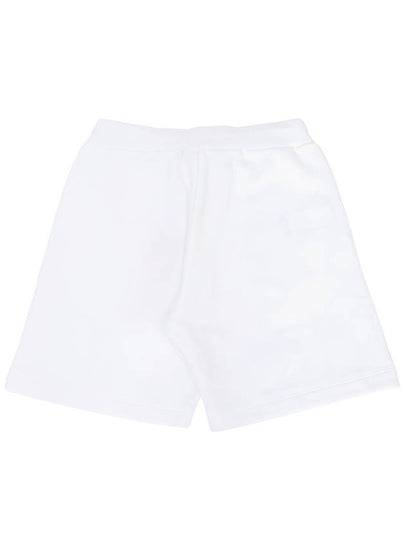 Kids Logo M00733 M00NF 0M100 Shorts - MARNI - BALAAN 2