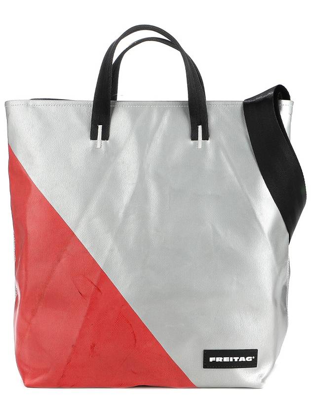 Unisex BOB shoulder bag - FREITAG - BALAAN 1