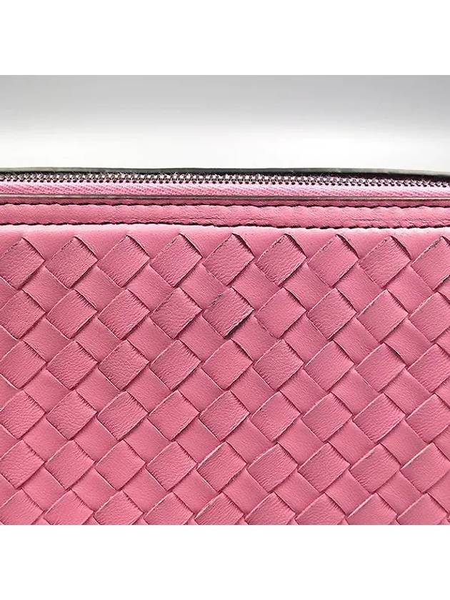 547305 crossbody bag - BOTTEGA VENETA - BALAAN 6