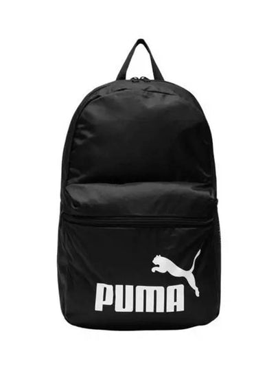 Phase Backpack Black - PUMA - BALAAN 2