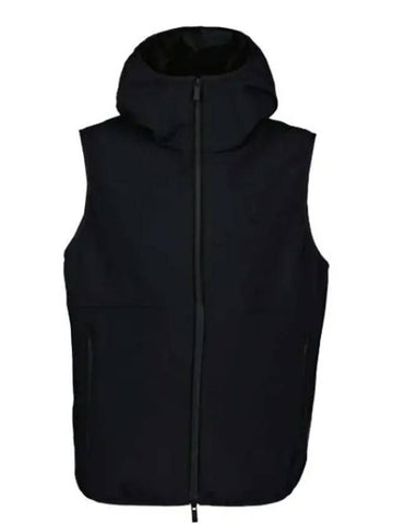 103714 Maliff Down Vest 1A00015 539DK 999 - MONCLER - BALAAN 1