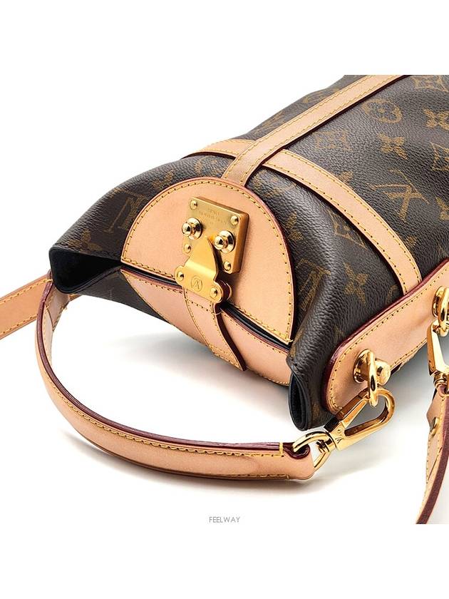 monogram duffel bag - LOUIS VUITTON - BALAAN 6