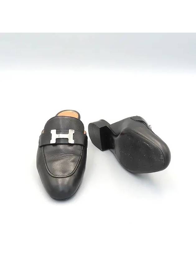 Smith Market Used Luxury H201083Z Women s Shoes - HERMES - BALAAN 3