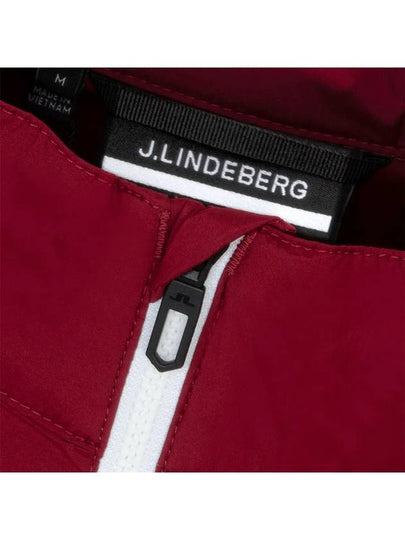 Men s Ash Light Packable Jacket GMOW10910 G091 - J.LINDEBERG - BALAAN 2