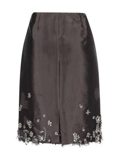 Prada Skirts - PRADA - BALAAN 2