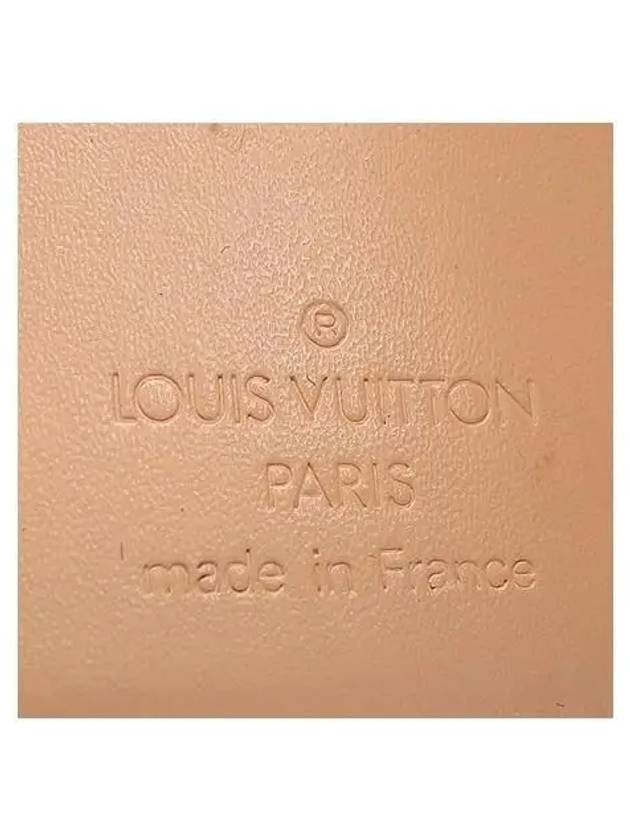 M58014 medium wallet - LOUIS VUITTON - BALAAN 3