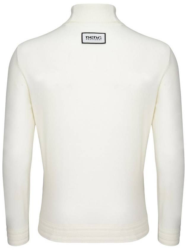 Basic turtleneck OW - PASSARDI - BALAAN 3