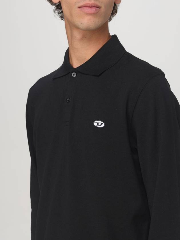 Polo shirt men Diesel - DIESEL - BALAAN 3