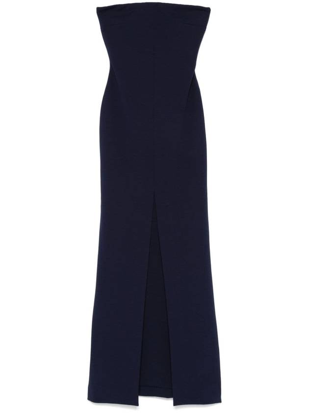 Solace London Dresses Blue - SOLACE LONDON - BALAAN 1