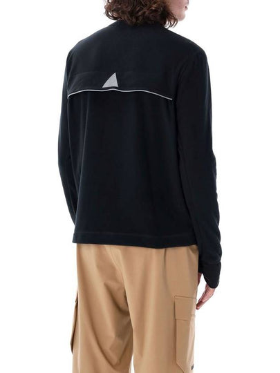 Moncler Grenoble Performance Sweatshirt - MONCLER - BALAAN 2