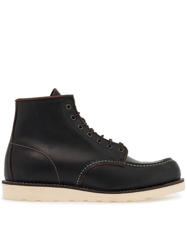 classic moc ankle boots - RED WING - BALAAN 1