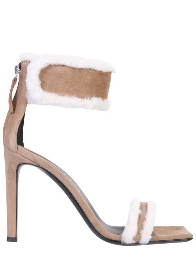 Giuseppe Zanotti "Kanda" Sandals - GIUSEPPE ZANOTTI - BALAAN 1