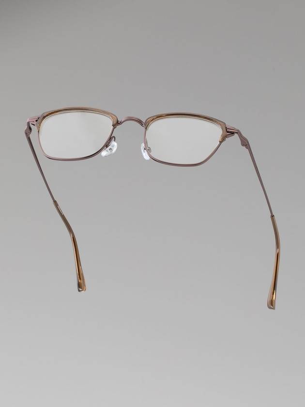 RCEF1Y BROWN Glasses - RECLOW - BALAAN 9