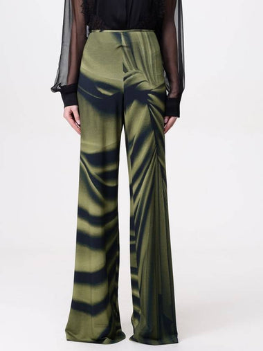 Pants woman Alberta Ferretti - ALBERTA FERRETTI - BALAAN 1