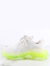 Triple S Fluorescent 36 230 - BALENCIAGA - BALAAN 8