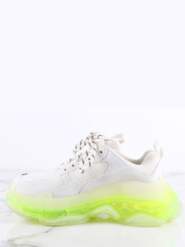 Triple S Fluorescent 36 230 - BALENCIAGA - BALAAN 8