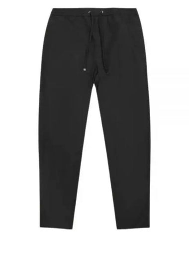 2A00025 549MF 742 Micro Ventil Jogging Pants - MONCLER - BALAAN 1