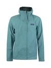 Torrentshell 3L Rain Jacket Subtidal Blue - PATAGONIA - BALAAN 1