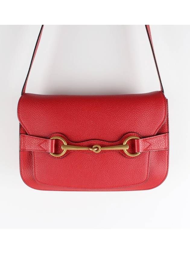 LA limited edition two way cross bag - GUCCI - BALAAN 1