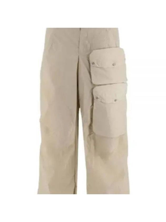 PANTALONE CARGO PANTS 24CTCUP04161 006816 103 Pentalone Cargo Pants - TEN C - BALAAN 1