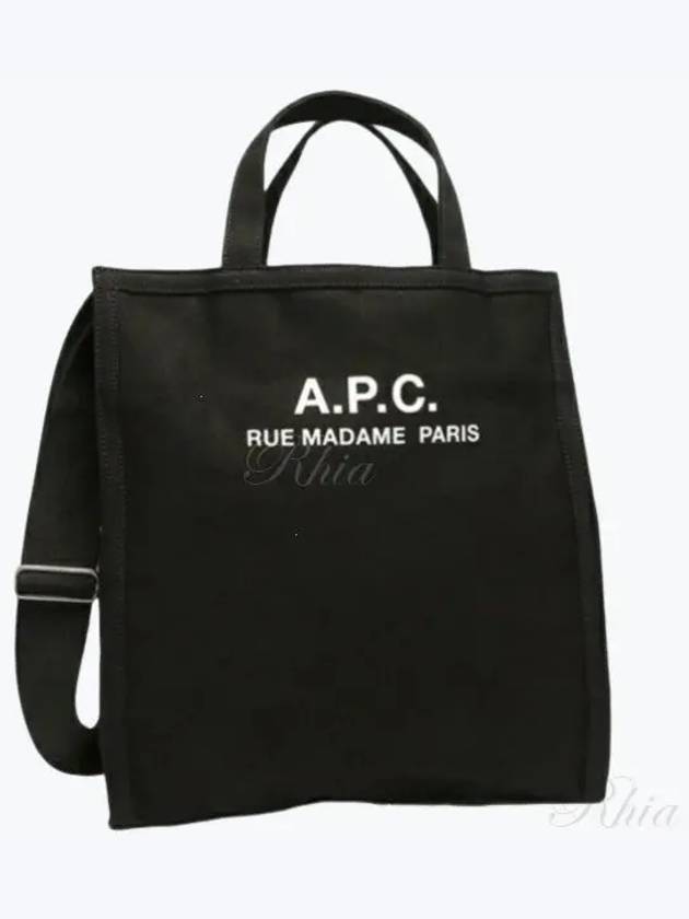 CODBM H61318 Men s Tote Bag - A.P.C. - BALAAN 1