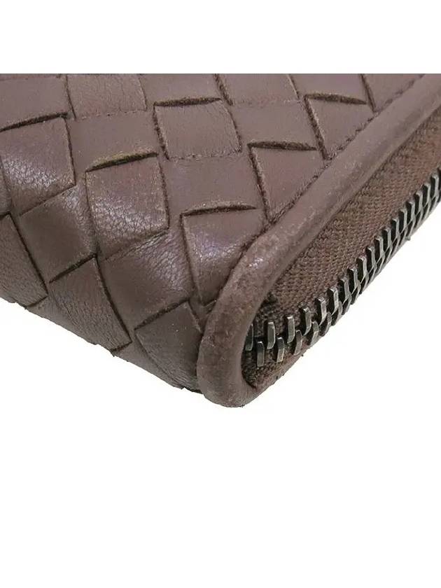 114076 long wallet - BOTTEGA VENETA - BALAAN 5