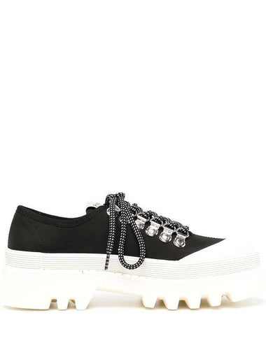 Proenza Schouler City Lug Sole Shoes - PROENZA SCHOULER - BALAAN 1