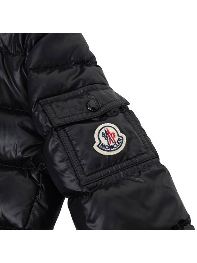 Kids body padding jumper 1A52710 68950 999 12A14A Adults can wear - MONCLER - BALAAN 6