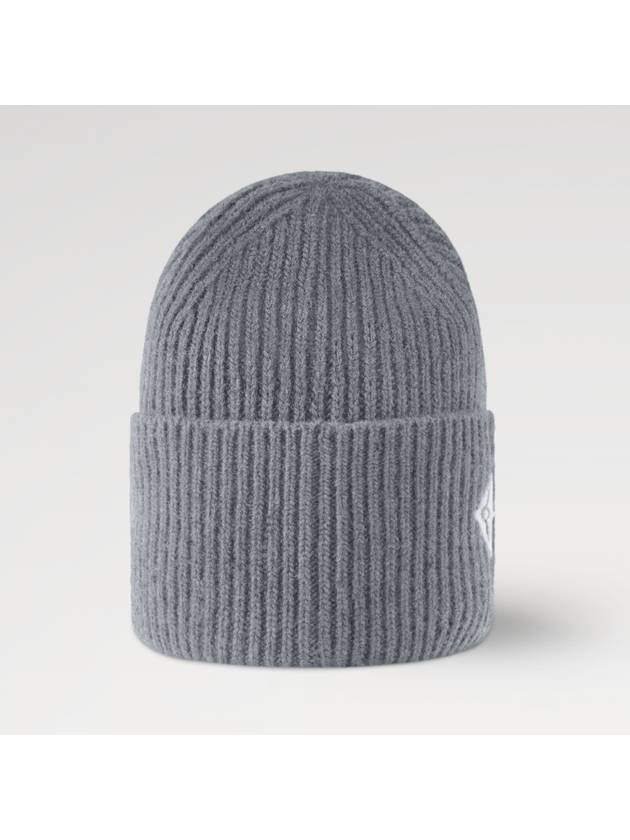 Headline Women s Beanie Gray M94833 - LOUIS VUITTON - BALAAN 3