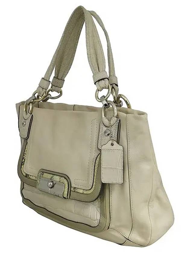 16810 tote bag - COACH - BALAAN 2