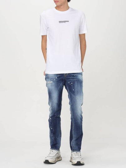 Jeans men Dsquared2 - DSQUARED2 - BALAAN 2