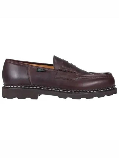 Reims Loafers Cafe - PARABOOT - BALAAN 2