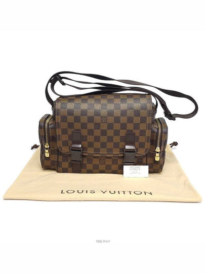 men cross bag - LOUIS VUITTON - BALAAN 2