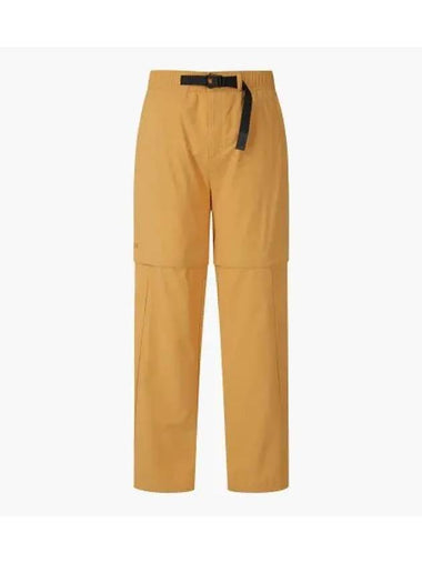 Amphi Light 2WAY Pants LC2408600 - SALOMON - BALAAN 1